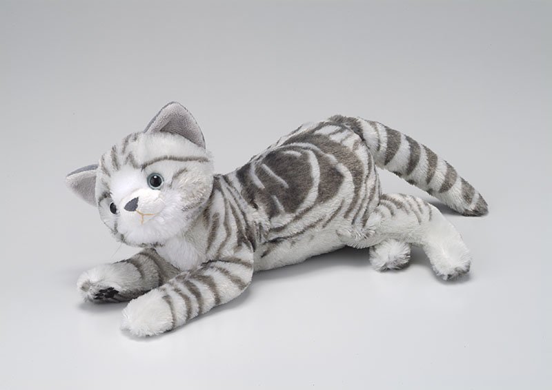 【TRENDMASTER】療癒系電子寵物貓 F1BF8506