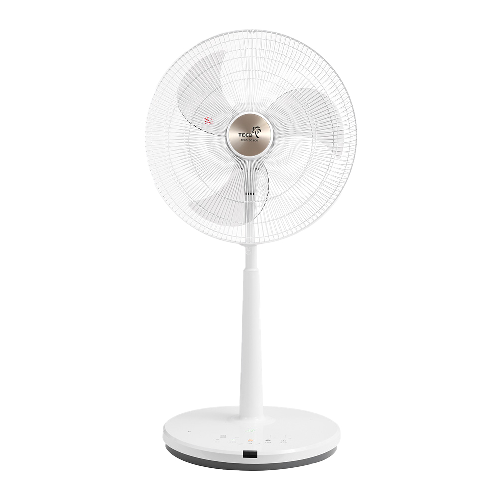 【TECO東元】 18吋 11段速微電腦遙控DC直流電風扇 XA1803BRD
