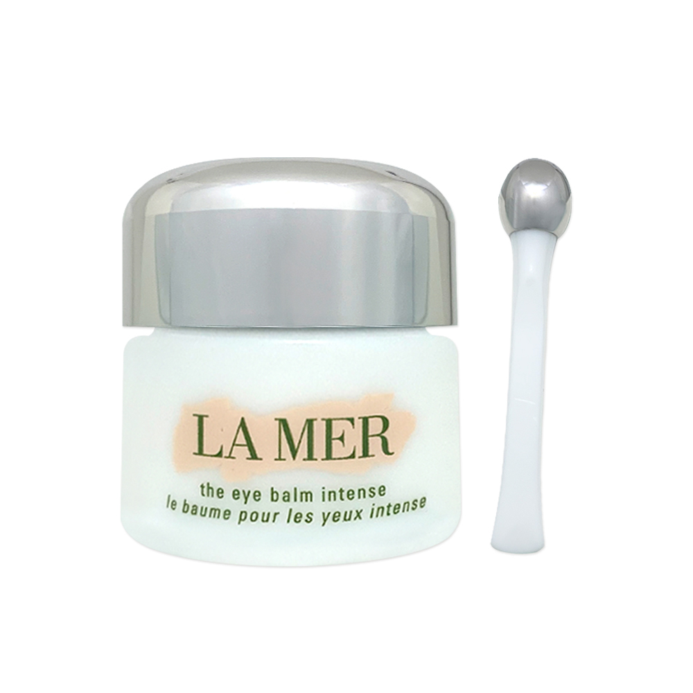 【LA MER 海洋拉娜】 甦活緊緻眼霜 15ml