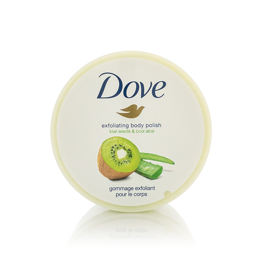 【Dove多芬】磨砂膏298g 三款顏色任選