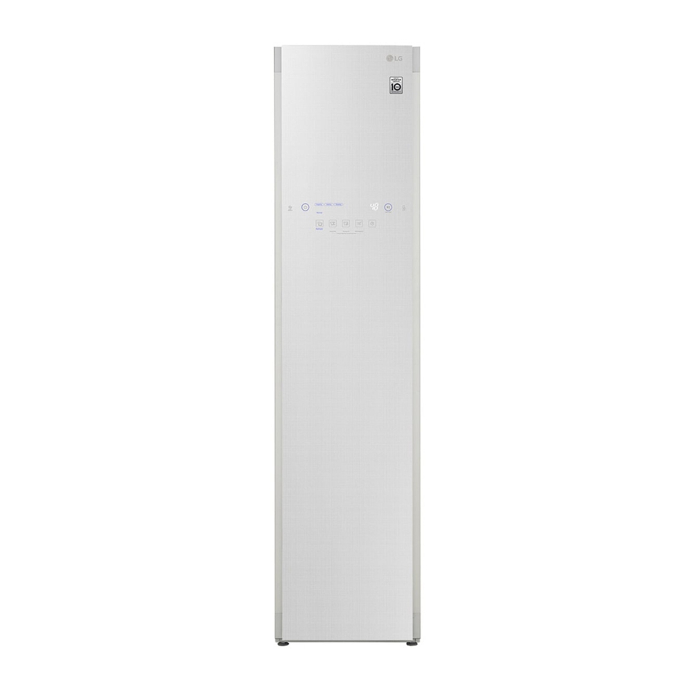 【LG 樂金】5.2Kg Styler蒸氣電子衣櫥 白色E523WR 送基本安裝