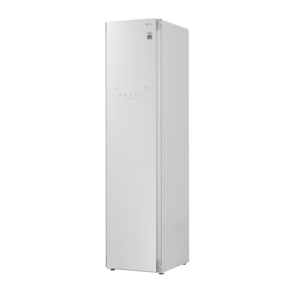 【LG 樂金】5.2Kg Styler蒸氣電子衣櫥 白色E523WR 送基本安裝