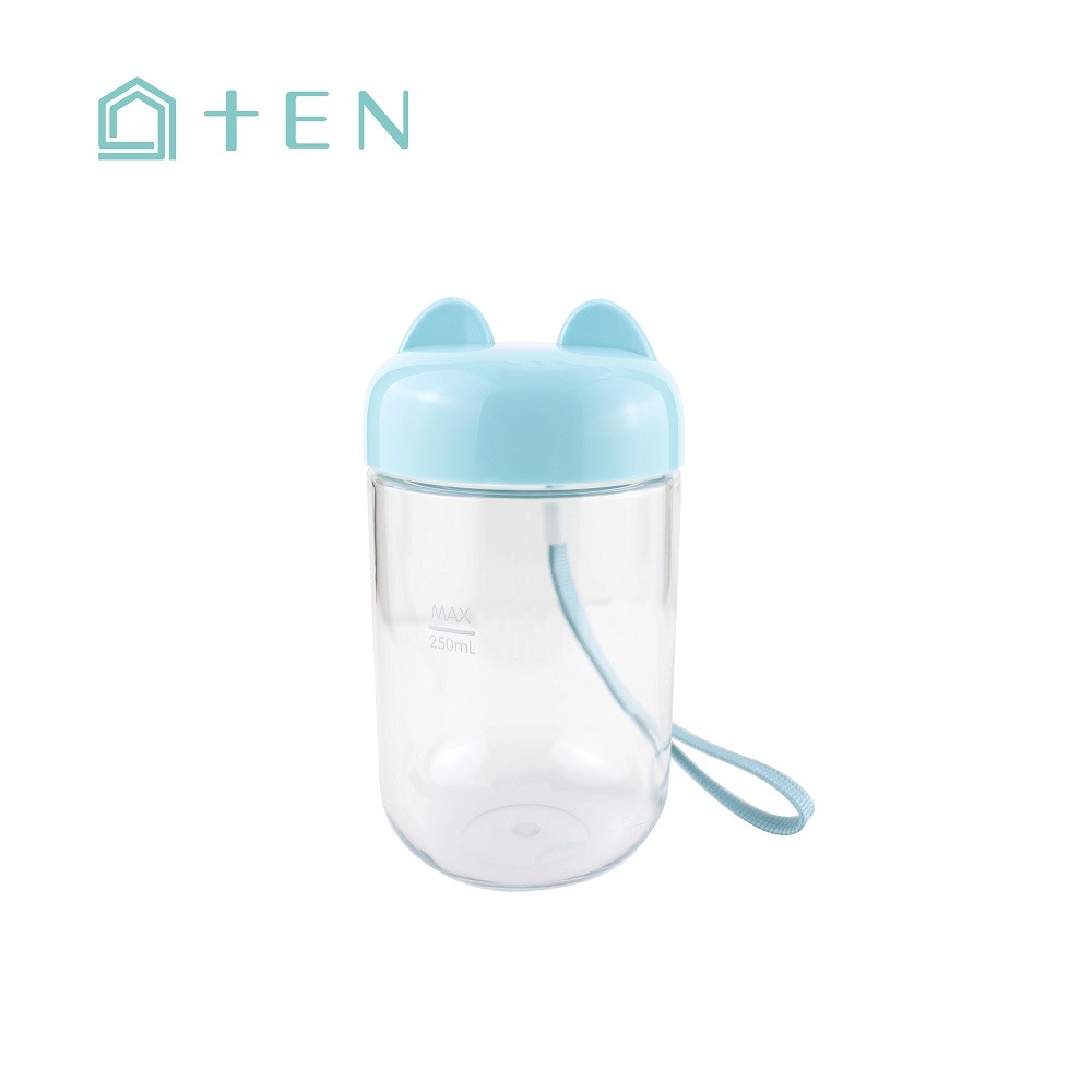 《VVIP專屬限量》【十分】手搖果汁機 (另贈果汁杯)