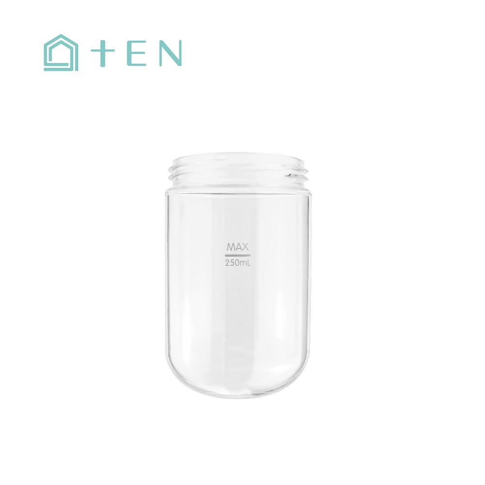 《VVIP專屬限量》【十分】手搖果汁機 (另贈果汁杯)