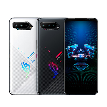 【ASUS】ROG Phone 5 (ZS673KS) 5G電競手機 送支架