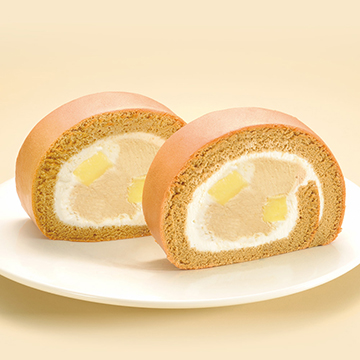 【亞尼克】季節生乳捲(兩條組$974起)