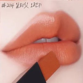 【YSL】奢華緞面霧光唇膏2.1g(2入組)