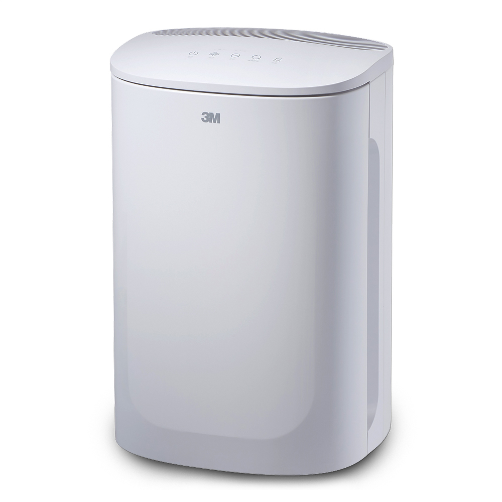 【3M】 淨呼吸™ 10坪 倍淨系列空氣清淨機 FA-U120