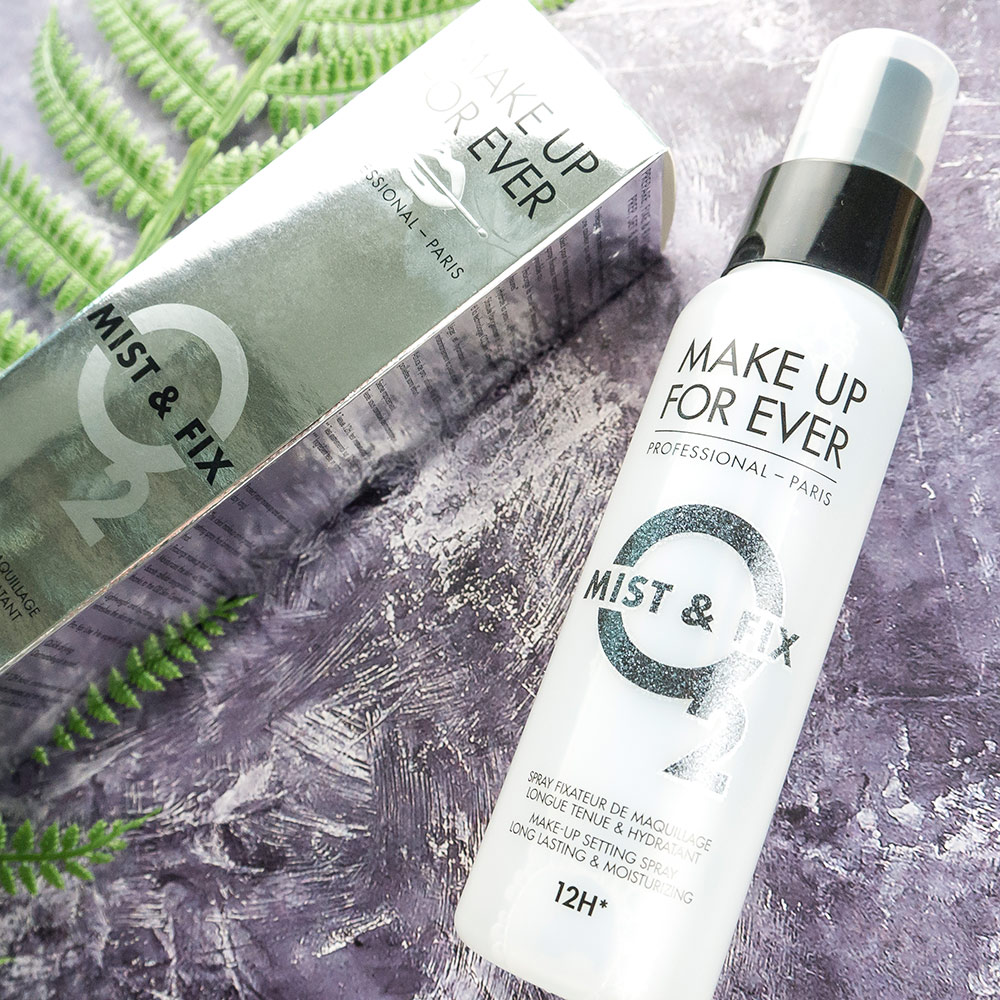 【MAKE UP FOR EVER】 超光激活氧水激活版 100ml