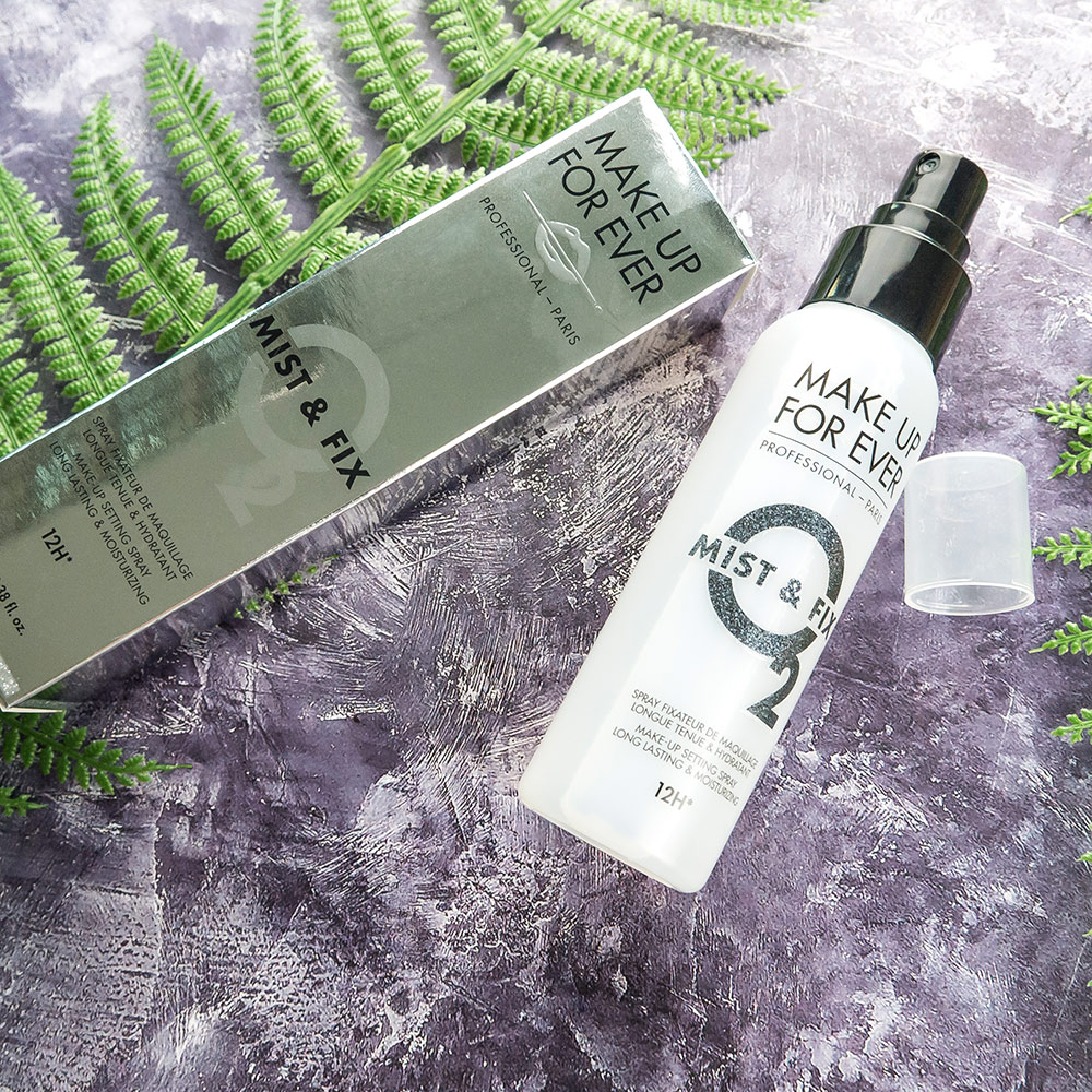 【MAKE UP FOR EVER】 超光激活氧水激活版 100ml