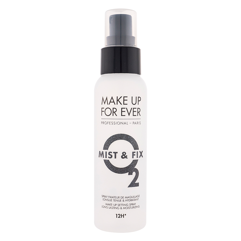 【MAKE UP FOR EVER】 超光激活氧水激活版 100ml
