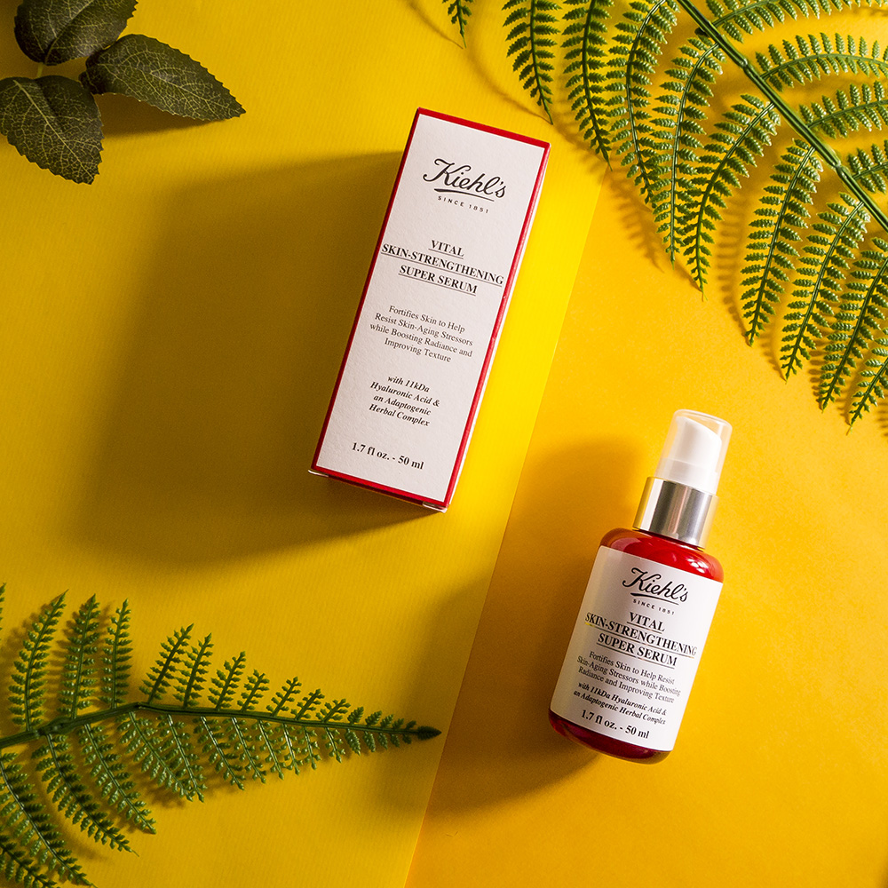 【Kiehl's 契爾氏】 11kDa 超導全能修護露50ml