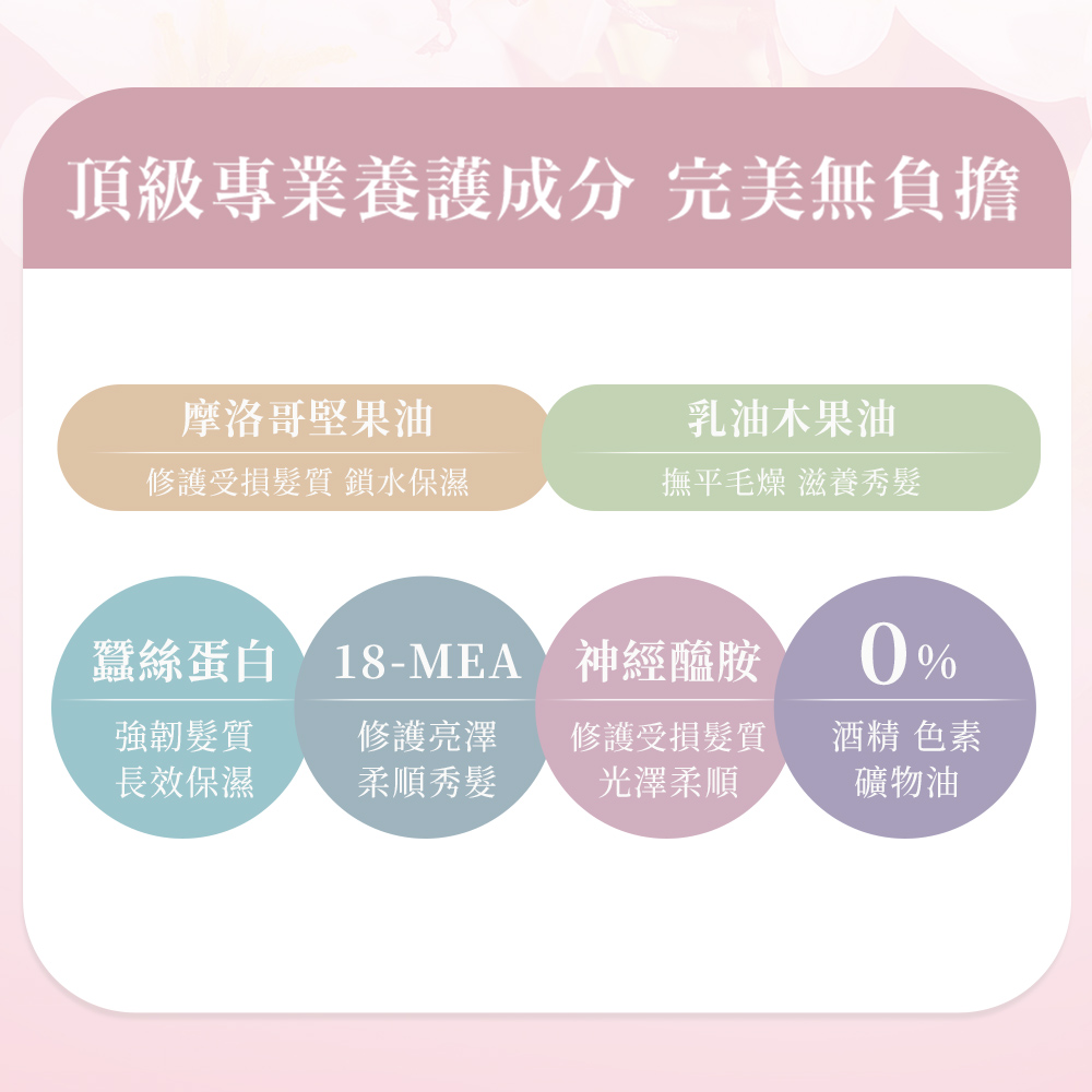 【MISSDAISY】法式香氛洗護組(黑醋栗香草蜜糖) 贈牡丹與白琥珀旅行組