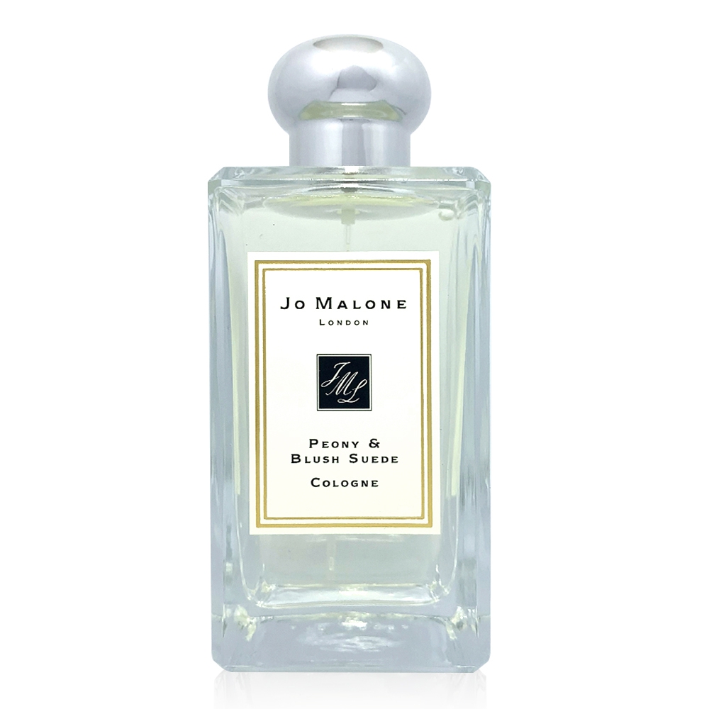 【Jo Malone】牡丹與胭紅麂絨香水 100ml