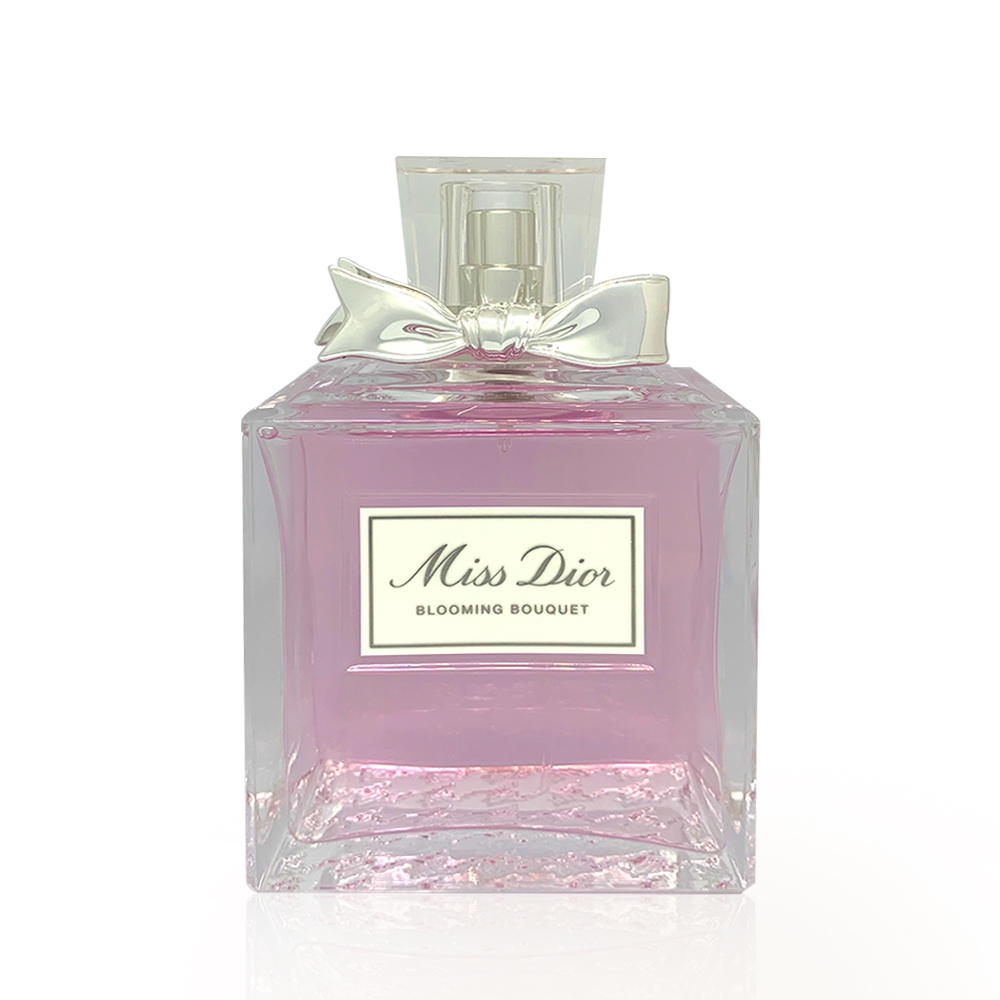 【Dior 迪奧】Miss Dior 花漾迪奧淡香水 150ml