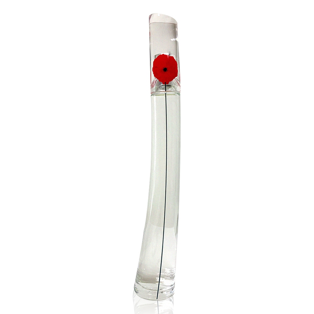 【KENZO 高田賢三】罌粟花女性淡香精 100ml