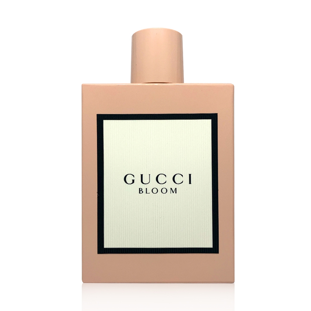 【GUCCI】Bloom 花悅女性淡香精 100ml