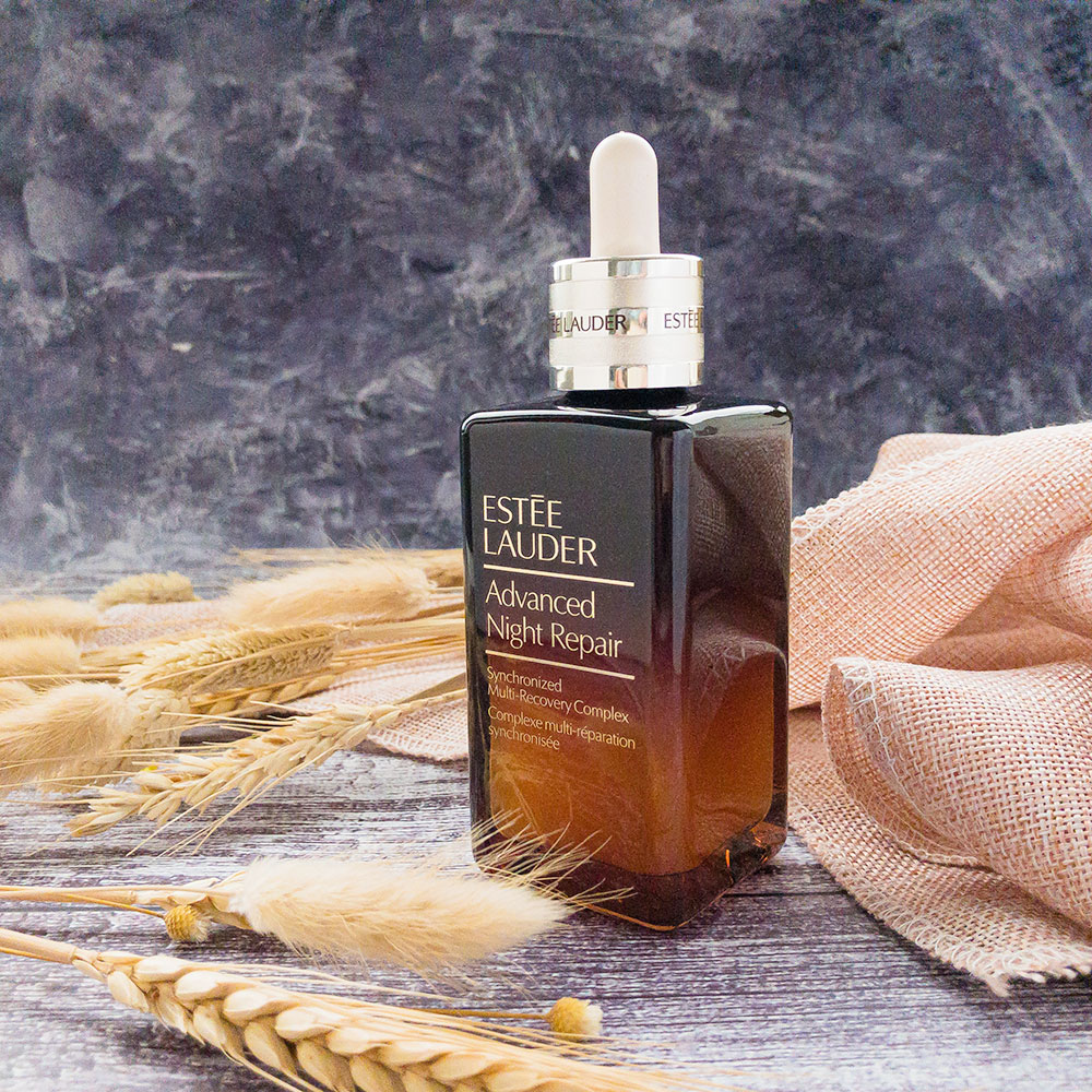 【雅詩蘭黛】小棕瓶特潤修護肌透精華露100ml