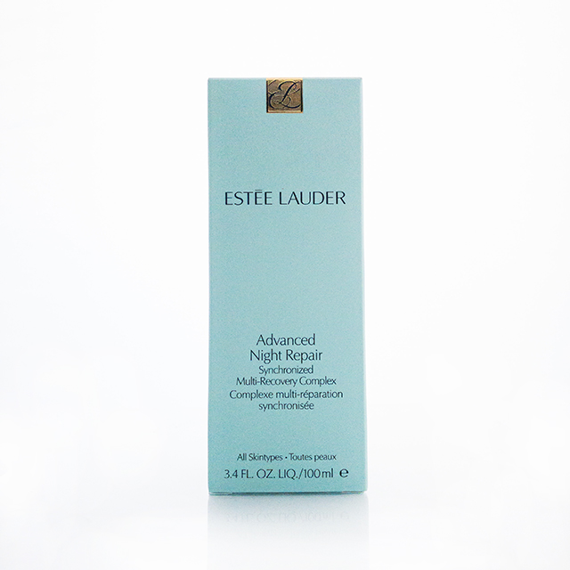 【雅詩蘭黛】小棕瓶特潤修護肌透精華露100ml