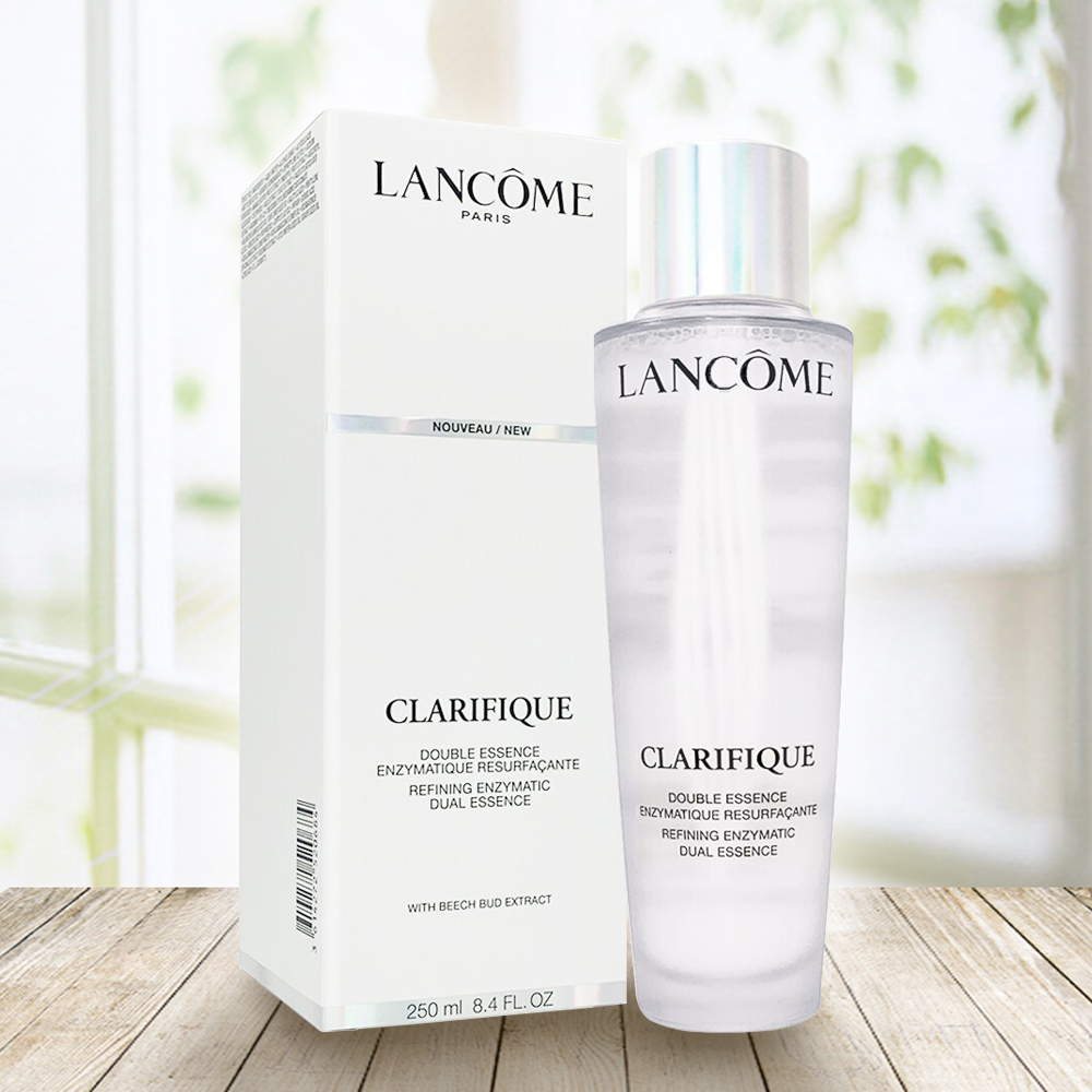 【Lancome蘭蔻】超級活粹晶露250ml