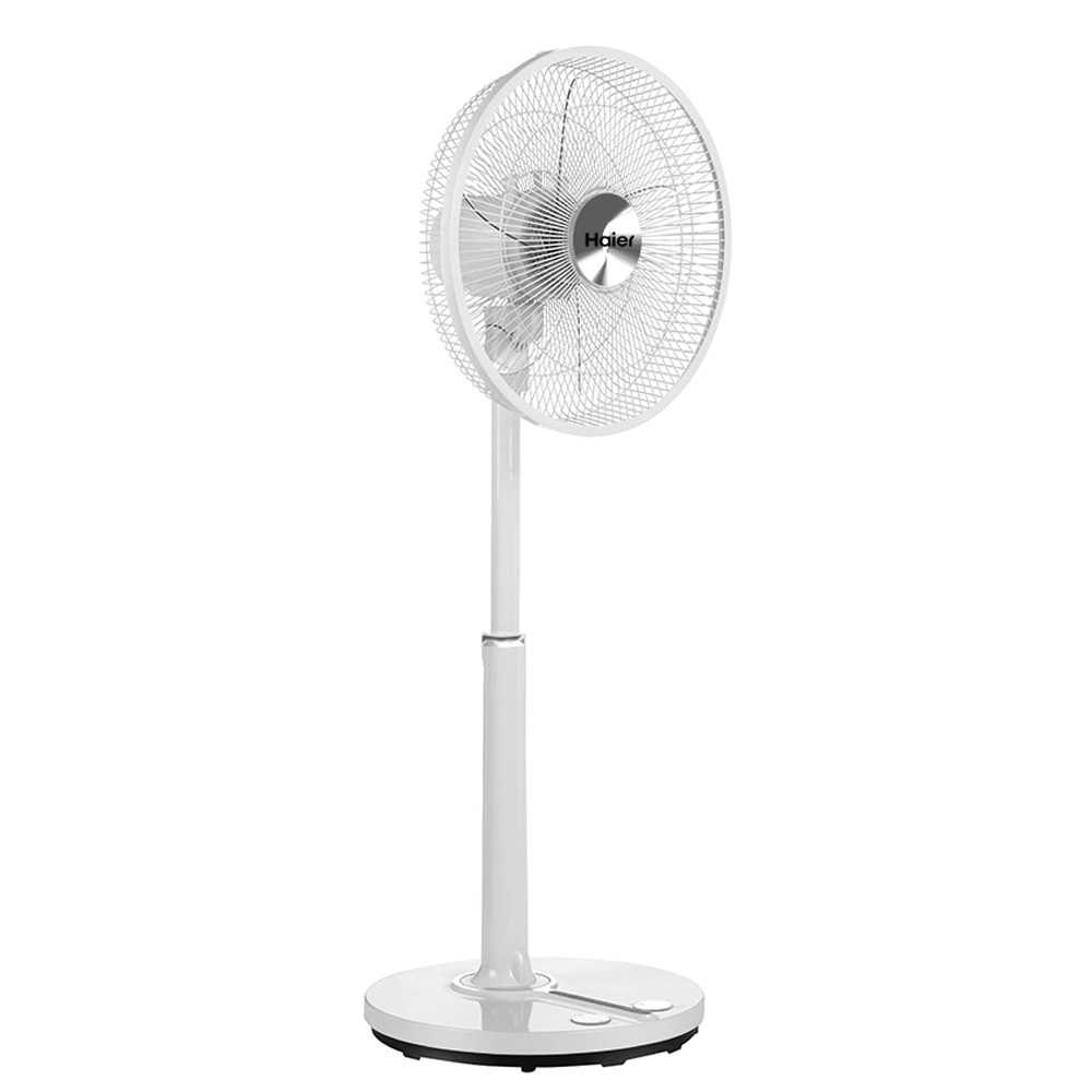 【Haier海爾】16吋DC直流變頻遙控電風扇 KF-4010S5