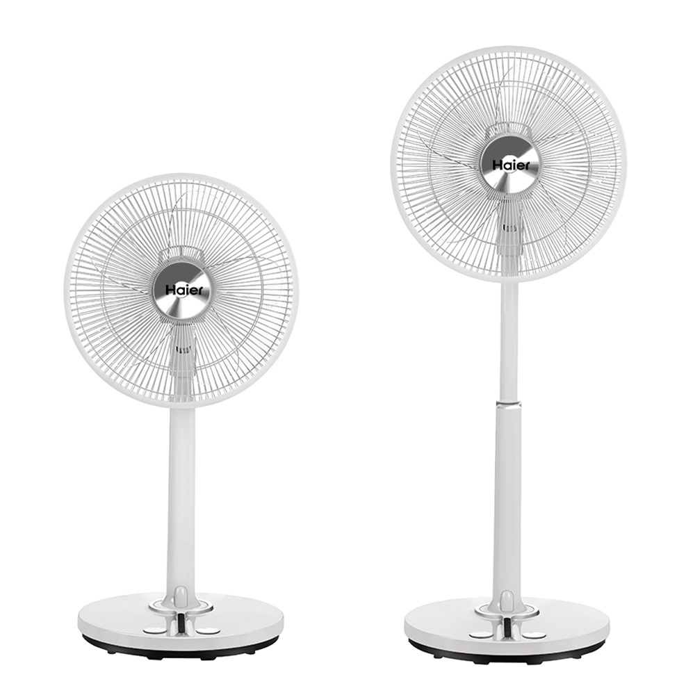 【Haier海爾】16吋DC直流變頻遙控電風扇 KF-4010S5