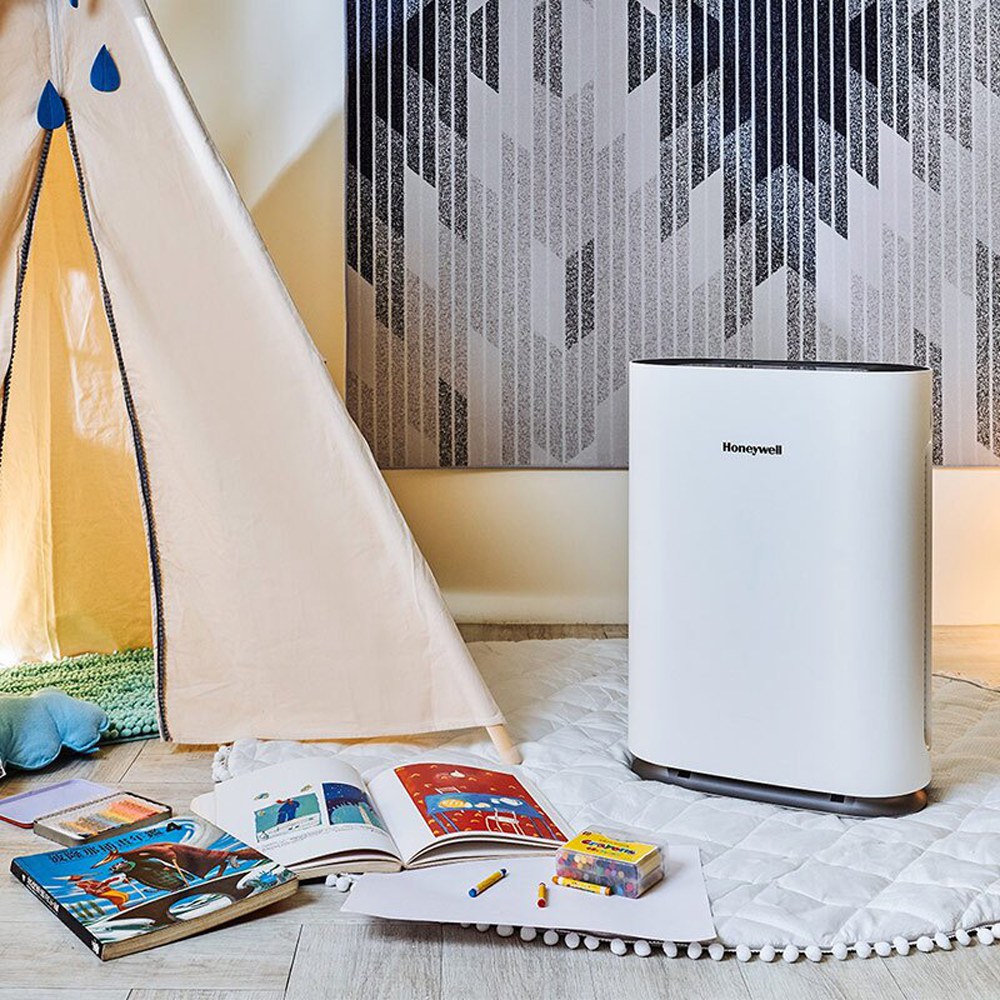 【美國Honeywell】空氣清淨機 Air touch X305