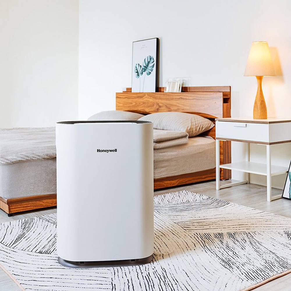 【美國Honeywell】空氣清淨機 Air touch X305