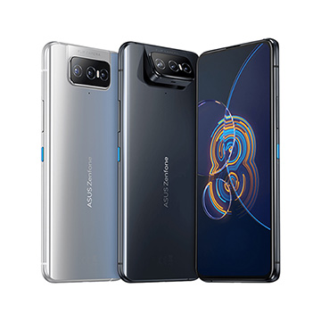 【ASUS】ZenFone 8 Flip ZS672KS 8G/128G