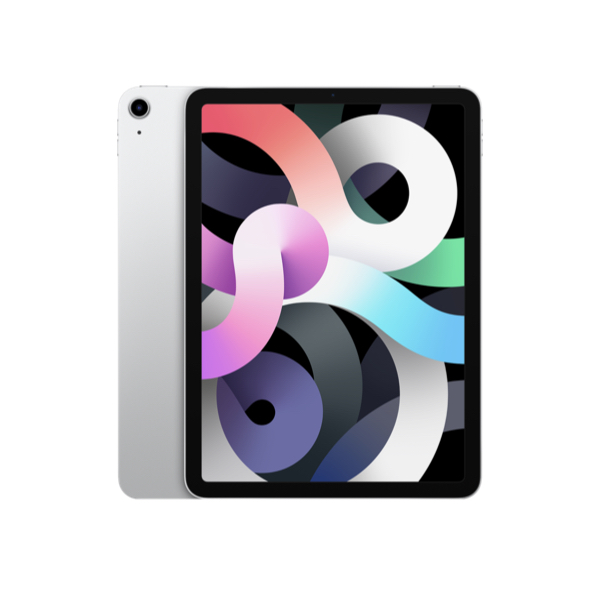 iPad Air 4 10.9吋 Wi-Fi版 64GB 贈折疊藍牙鍵盤