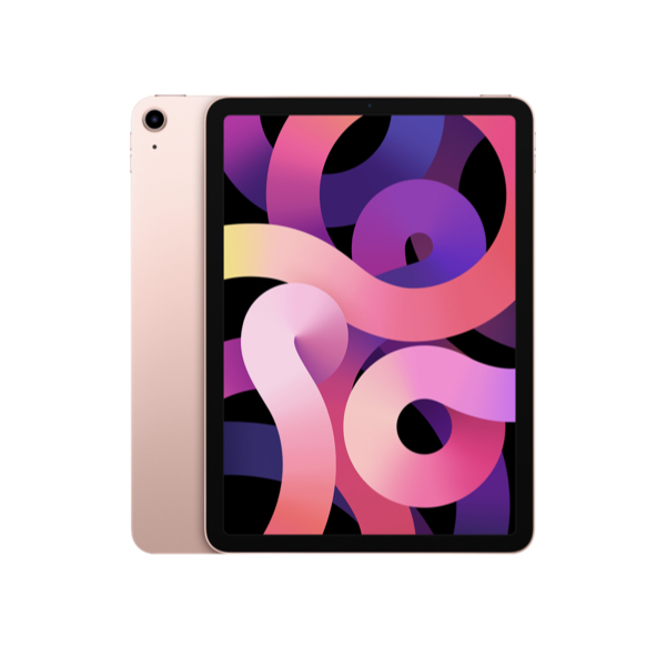 iPad Air 4 10.9吋 Wi-Fi版 64GB 贈折疊藍牙鍵盤