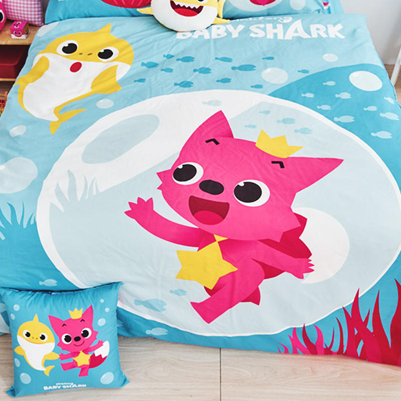 【戀家小舖】台灣製正版授權角落生物涼被 多款任選 雙人5x6尺