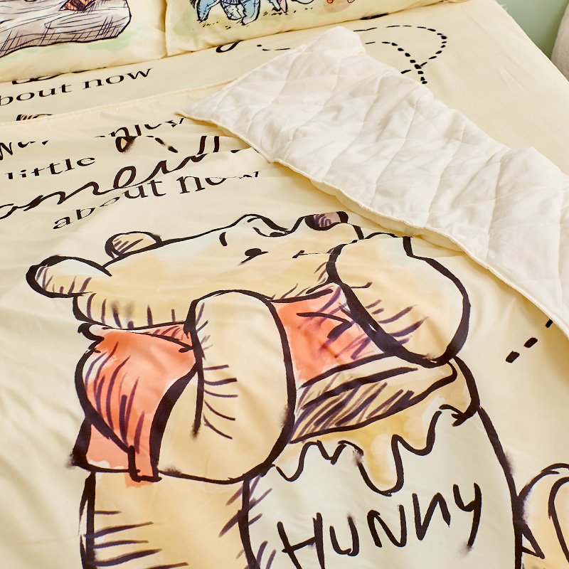 【戀家小舖】台灣製正版授權角落生物涼被 多款任選 雙人5x6尺