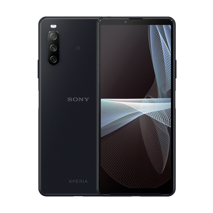 【SONY】Xperia 10 III 6G/128G 登錄送禮包&滿版玻保
