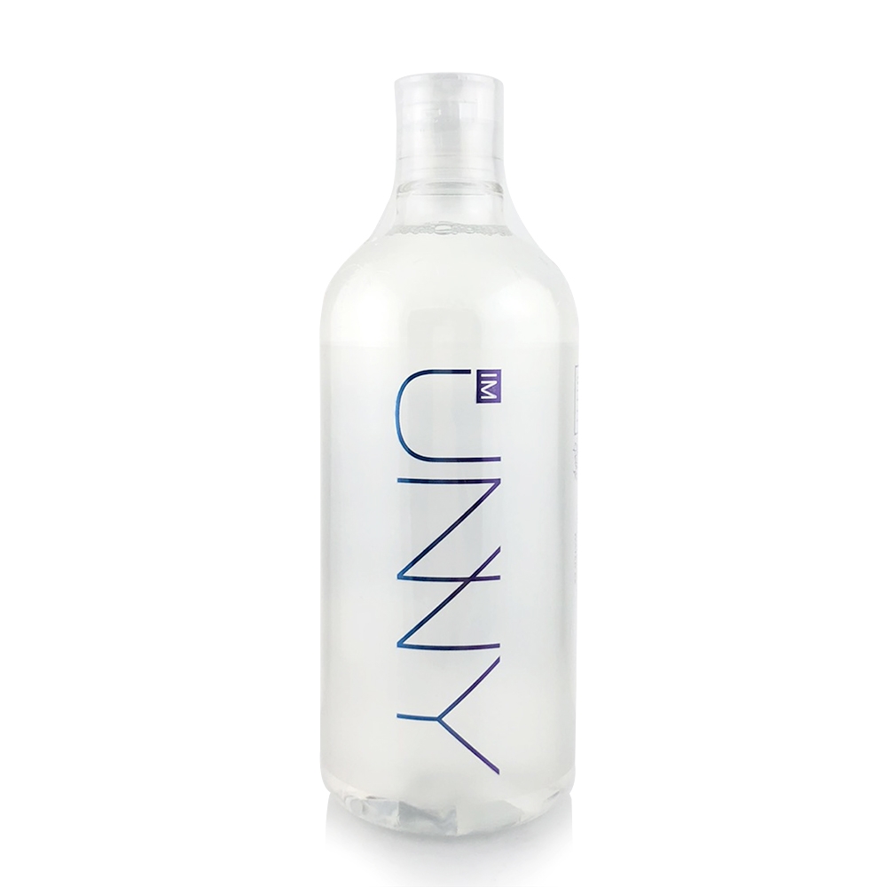 【IM UNNY】韓國 女巫卸妝水 500ml PONY女巫限量版 3入組