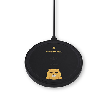 【Belkin】Kakao正版授權 10W無線充電盤 