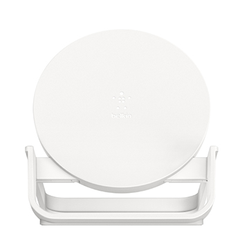 【Belkin】無線充電桌架 Boost Up 7.5W/10W