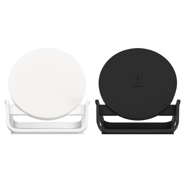 【Belkin】無線充電桌架 Boost Up 7.5W/10W