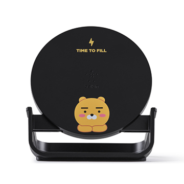 【Belkin】Kakao正版授權 10W無線充電桌架
