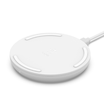 【Belkin】無線充電盤 Boost Up 10W