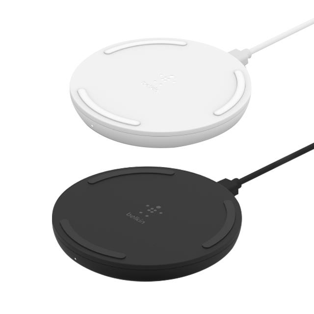 【Belkin】無線充電盤 Boost Up 10W