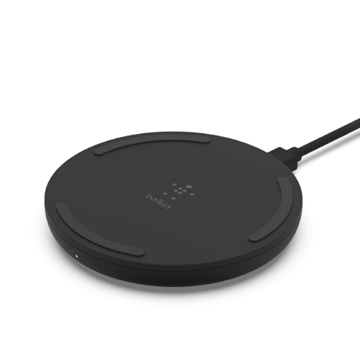 【Belkin】無線充電盤 Boost Up 15W