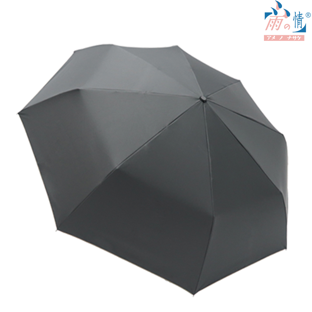 【雨之情】防曬膠大大皇爵自動傘_7色-大傘/自動傘/多人大傘/男傘