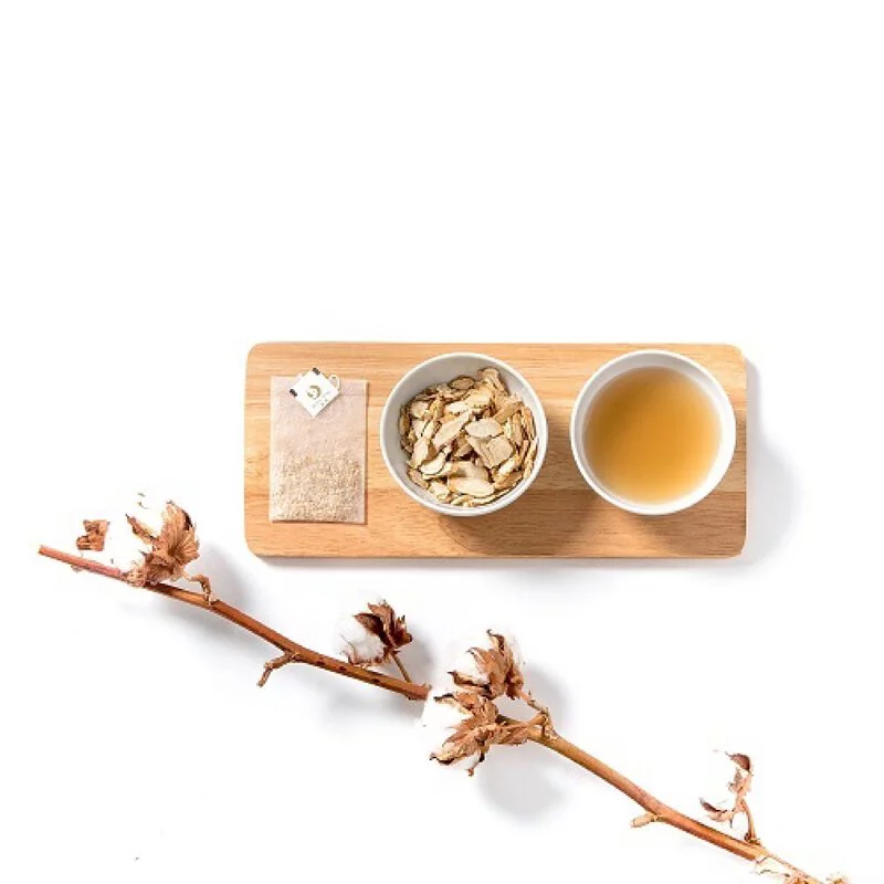 《股東專屬》【鴻參】美國花旗參原粒包x6盒 贈花旗參片75g/盒x1