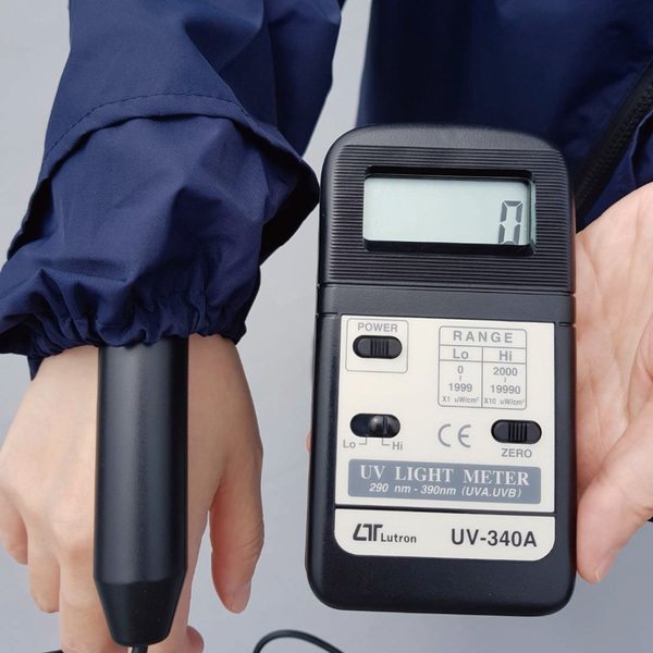 【MECOVER】全能速乾風雨衣-  五色 