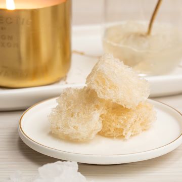 【蘇丹燕窩】蘇丹極饗即燉燕窩禮盒組  禮盒推薦 