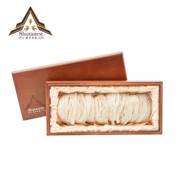 【蘇丹燕窩】皇選燕盞75g送青荷燉盅 禮盒推薦 