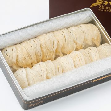 【蘇丹燕窩】皇選燕盞/150g