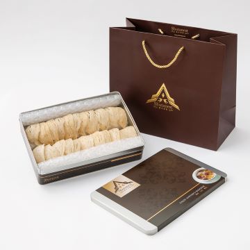 【蘇丹燕窩】皇選燕盞/150g