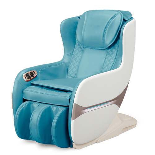 【JOHNSON喬山】五大智能搥揉足溫沙發按摩椅(A283) 附移動滾輪 三色任選